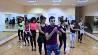 Amaras & Norayr Melkonyan // Pordz - Rehearsal //