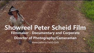 Showreel Vietnam Peter Scheid Film/Video Production/Cameraman, Drone Operator, Demo Reel Vietnam