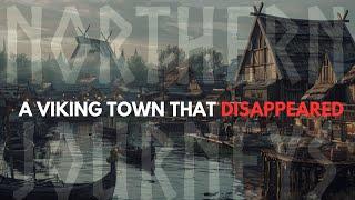 Viking Market Town That Disappeared (Kaupang) | | NJ Ep 4