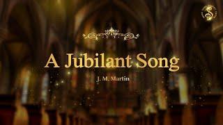 [HK Sesory Choir] J.M.Martin : A Jubilant Song