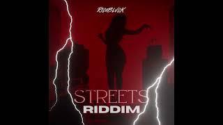 Rico Blvck X Doja Cat - Streets Riddim (Remix) | POPPALOX ENTERTAINMENT |