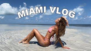 MIAMI VLOG (day in my life)