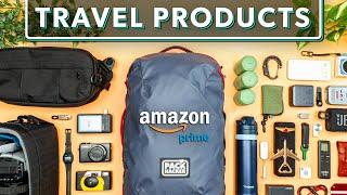 20 Amazon Prime Day Essentials (2024)