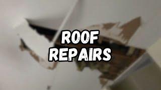 RoofCrafters Roof Repairs