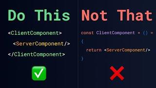 Everything You Need to Know About Server Components in Next.js 13