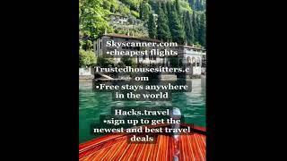 TRAVEL HACKS WEBSITES #shortsfeed