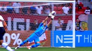 Martín Silva ● Spectacular Saves 2016 ● CR Vasco da Gama ||HD|| 