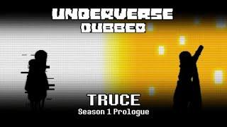 Underverse Prologue: Truce (Dubbed)