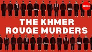 Ugly History: The Khmer Rouge murders - Timothy Williams