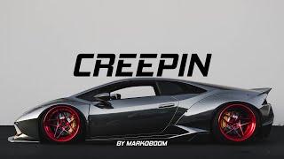  [FREE] GLORILLA x DA BABY TYPE BEAT 2023 | "CREEPIN" | FREE TYPE BEAT 2023