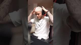 Gamer Mauro Icardi.  #mauroicardi #gamer  #icardi