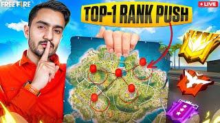 Aaj He MAHASANGRAM | Day 1 Knockout Stage | Rank Push Live