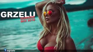  GRZELU  SUMMER MIX VOL.1 