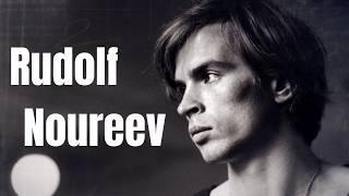 One day, one destiny - Rudolf Nureyev, the man facing Russia