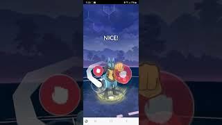 Pokemon GO (Giovanni Battle ft. Shadow Cresselia)