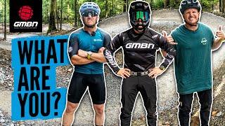 Types Of Mountain Bike Rider We All Know