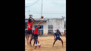 Sai + Ashok | Boom shot | Mr Love Volleyball