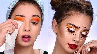 Recreating The Look #2 | Instagram Inspired Makeup Tutorial