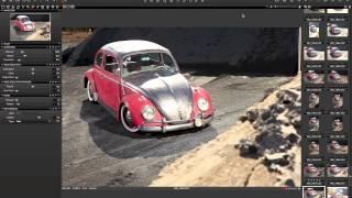 Douglas Sonders on Capture One Pro 7 | Phase One