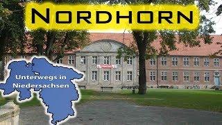 Nordhorn - Unterwegs in Niedersachsen (Folge 11)