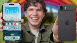iPhone 17 Air LEAKS - This is my next iPhone... Unless