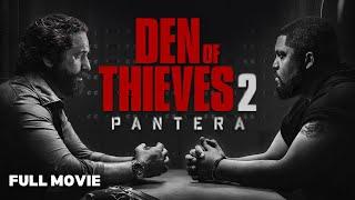 Den of Thieves 2: Pantera (2025) – English Full Movie | Gerard Butler’s Action | Reviews & Facts