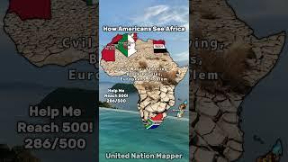 #mapping #countries #map #mapper #usa #africa #geography #politics #region #shorts #viral #history