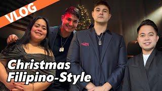 Christmas Filipino-Style: My First Celebration in Germany @JoeyVentures & @mamirose2901