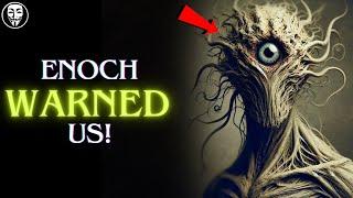 Hybrids | The Book Of Enoch Explained (Part 2)