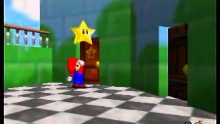 SM64 30star Speedrun in 19'57"32 by Xiah