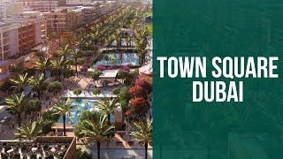 Town Square Dubai