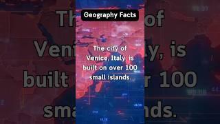 Fascinating Geography Facts #shorts #discover #world #geography #facts