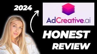 Adcreative AI Review 2024 (MUST WATCH)