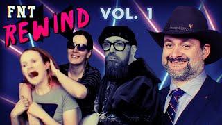 FNT REWIND - Volume 1 - "Oh Deer"