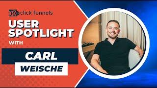 Opt-in to VSL Funnel: The Secret to Generating Quality Leads with Carl Weische