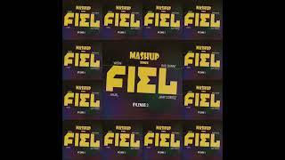  Fiel (Remix) x One Day  ft: ByLemus.