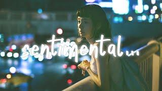 Thomas Day - Sentimental (Lyrics)