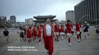 PSY - KOREA M/V