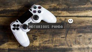 Notorious Panda - Gaming & Tutorial Channel Cinematic Trailer