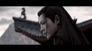 Wei Wuxian | The Yiling Patriarch [The Untamed 陈情令 - MV] 𝔊𝔞𝔪𝔢 𝔬𝔣 𝔖𝔲𝔯𝔳𝔦𝔳𝔞𝔩