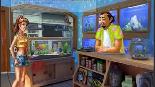 Tropical Fish Shop (PC browser game)