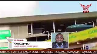 Election Powerlane with NK Obrempong  | Wednesday, 4th December 2024.