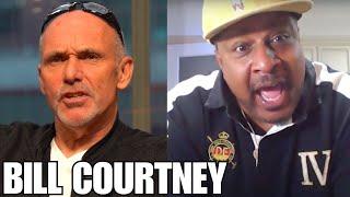 Bill Courtney: Gene Deal is Just A Sucka For Diddy, He Never Saw A Check For 2Pac’s Life