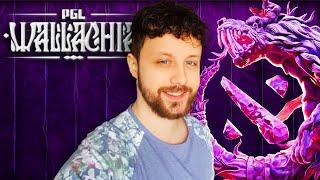 OG vs Nigma  - Wallachia S5 - Official Co-stream