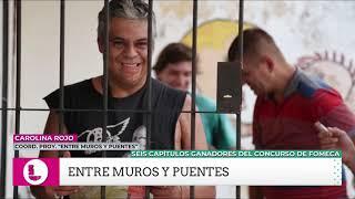 Serie Documental: "Entre Muros y Puentes"