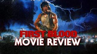 First Blood(1982) | Movie Review