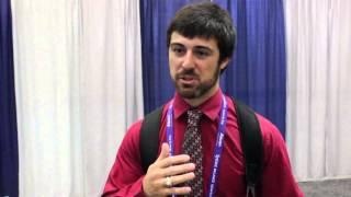 Optometric Residency Forum Interview | Optometry's Meeting 2015