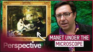 Impressionism's Big Scandal? Waldemar On Manet's Masterpiece | Art Mysteries