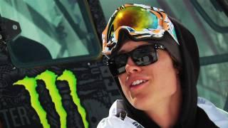 Athlete Profile: Alex Schlopy - Slopestyle