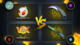 DIGNITAS HOLO UNBOXING SAVES EVERYTHING!!!